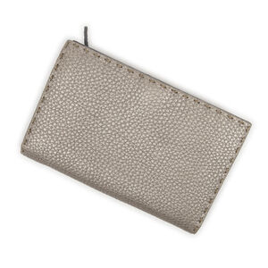 Fendi Selleria Continental Wallet